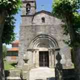 Click para ampliar. santa baia de donas